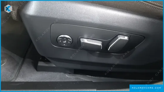 BMW 5 SERIES 523D M SPORT