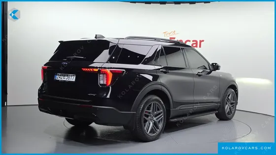FORD EXPLORER 2.3 ST-LINE 4WD