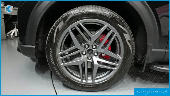 FORD EXPLORER 2.3 ST-LINE 4WD