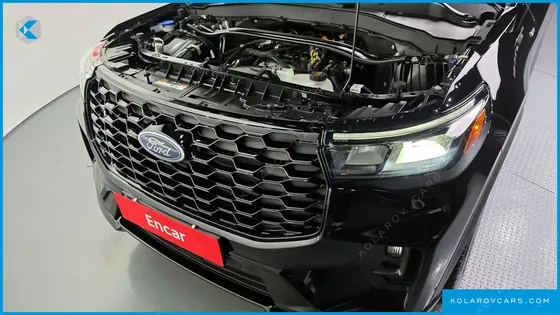 FORD EXPLORER 2.3 ST-LINE 4WD