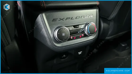 FORD EXPLORER 2.3 ST-LINE 4WD