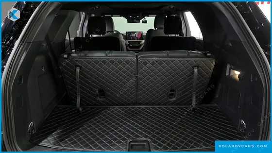 FORD EXPLORER 2.3 ST-LINE 4WD