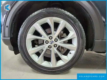FORD EXPLORER 3.0 PLATINUM 4WD