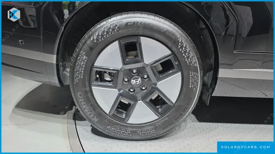 HYUNDAI SANTA FE HEV 1.6 2WD
