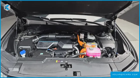 HYUNDAI SANTA FE HEV 1.6 2WD