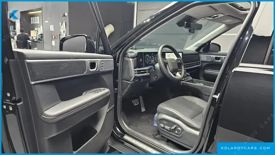HYUNDAI SANTA FE HEV 1.6 2WD