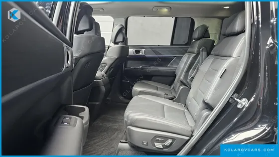 HYUNDAI SANTA FE HEV 1.6 2WD