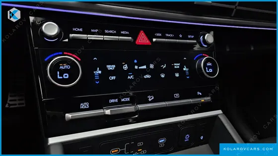 HYUNDAI SANTA FE HEV 1.6 2WD