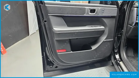 HYUNDAI SANTA FE HEV 1.6 2WD