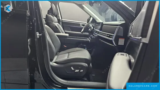 HYUNDAI SANTA FE HEV 1.6 2WD