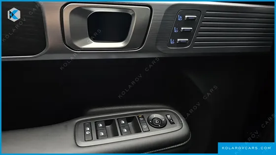HYUNDAI SANTA FE HEV 1.6 2WD