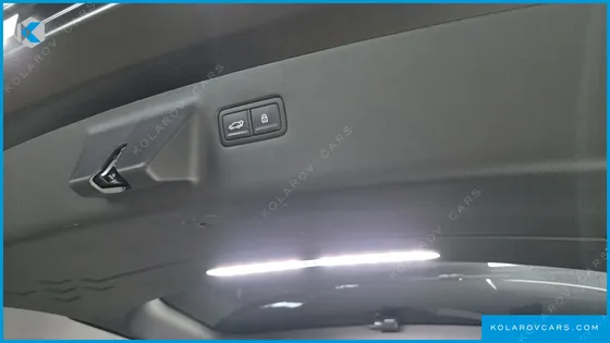 HYUNDAI SANTA FE HEV 1.6 2WD