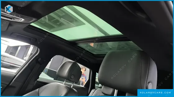 AUDI E-TRON 55 QUATTRO