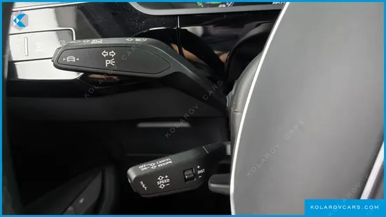 AUDI E-TRON 55 QUATTRO