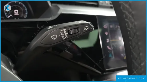AUDI E-TRON 55 QUATTRO