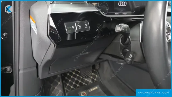 AUDI E-TRON 55 QUATTRO