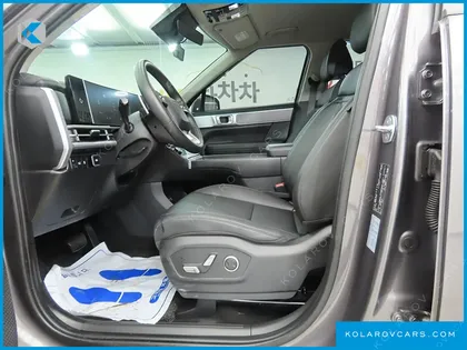 HYUNDAI SANTA FE GASOLINE 2.5T 2WD