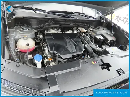 HYUNDAI SANTA FE GASOLINE 2.5T 2WD