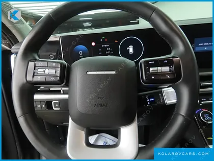 HYUNDAI SANTA FE GASOLINE 2.5T 2WD