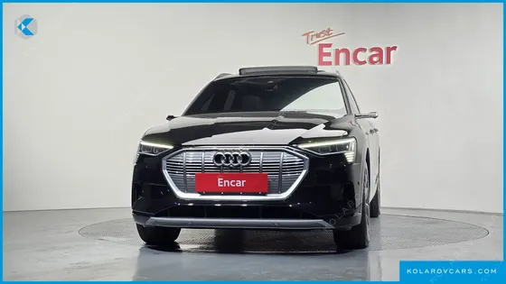 AUDI E-TRON 55 QUATTRO