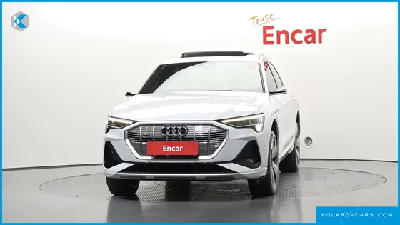 AUDI E-TRON 55 QUATTRO SPORTBACK