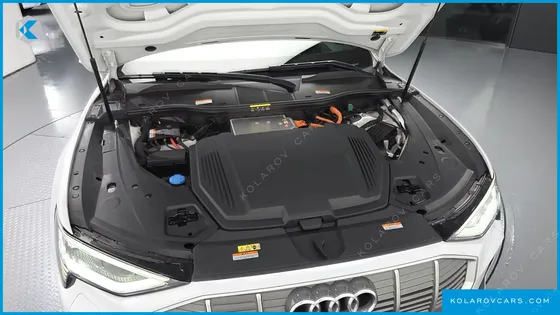 AUDI E-TRON 55 QUATTRO SPORTBACK