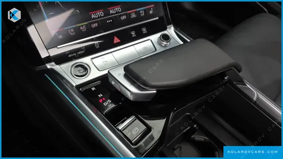 AUDI E-TRON 55 QUATTRO SPORTBACK