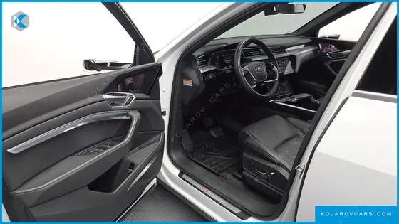 AUDI E-TRON 55 QUATTRO SPORTBACK