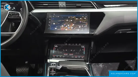 AUDI E-TRON 55 QUATTRO SPORTBACK