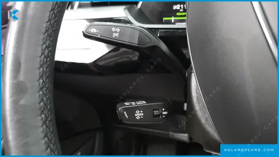 AUDI E-TRON 55 QUATTRO SPORTBACK
