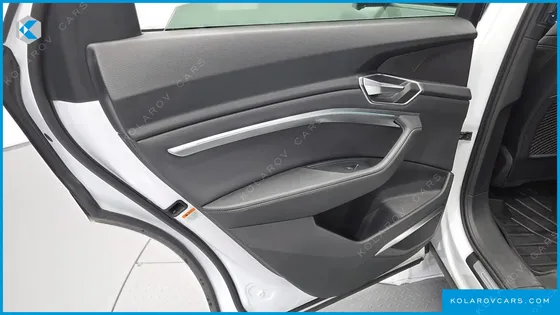 AUDI E-TRON 55 QUATTRO SPORTBACK
