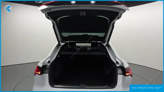 AUDI E-TRON 55 QUATTRO SPORTBACK