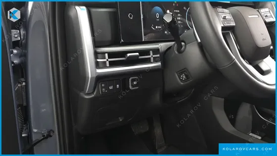HYUNDAI SANTA FE GASOLINE 2.5T 2WD