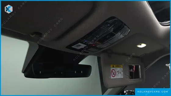 HYUNDAI SANTA FE GASOLINE 2.5T 2WD