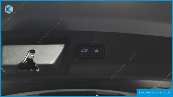 HYUNDAI SANTA FE GASOLINE 2.5T 2WD