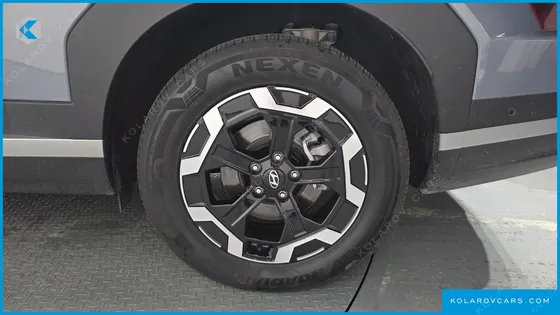 HYUNDAI SANTA FE GASOLINE 2.5T 2WD