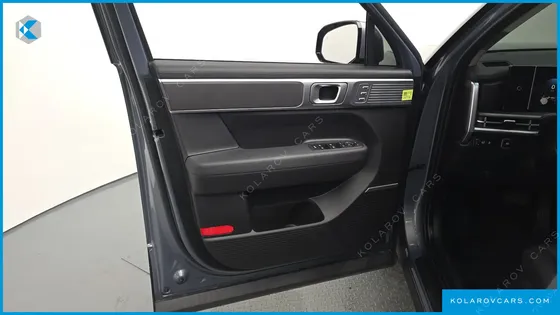 HYUNDAI SANTA FE GASOLINE 2.5T 2WD
