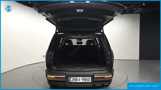 HYUNDAI SANTA FE GASOLINE 2.5T 2WD