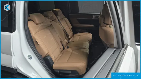 HYUNDAI SANTA FE HEV 1.6 2WD