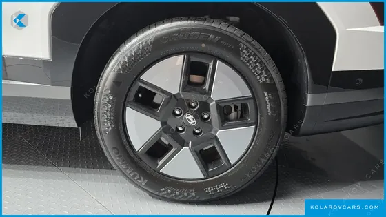 HYUNDAI SANTA FE HEV 1.6 2WD