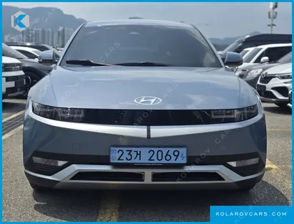 HYUNDAI IONIQ 5 LONG RANGE AWD