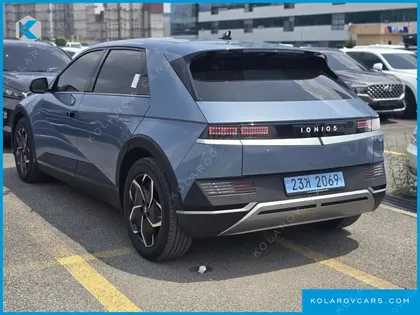 HYUNDAI IONIQ 5 LONG RANGE AWD