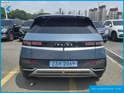 HYUNDAI IONIQ 5 LONG RANGE AWD