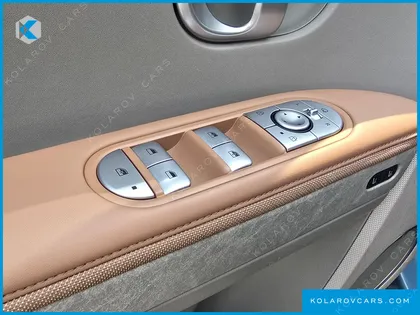 HYUNDAI IONIQ 5 LONG RANGE AWD