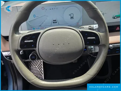 HYUNDAI IONIQ 5 LONG RANGE AWD