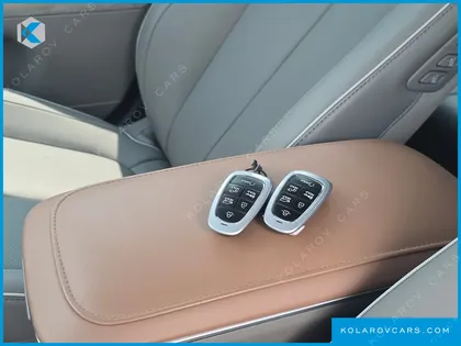 HYUNDAI IONIQ 5 LONG RANGE AWD