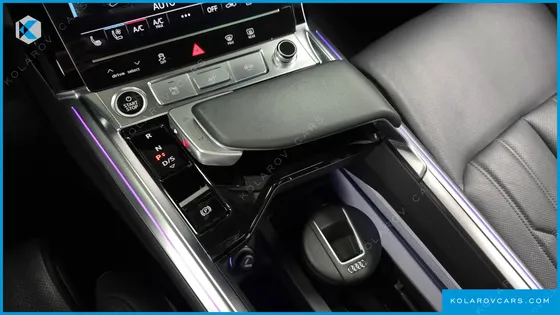 AUDI E-TRON 55 QUATTRO