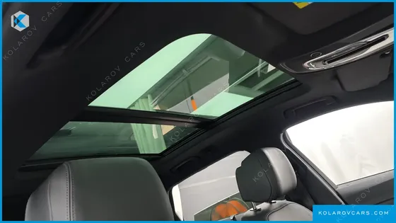 AUDI E-TRON 55 QUATTRO