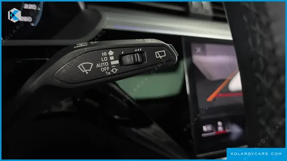 AUDI E-TRON 55 QUATTRO