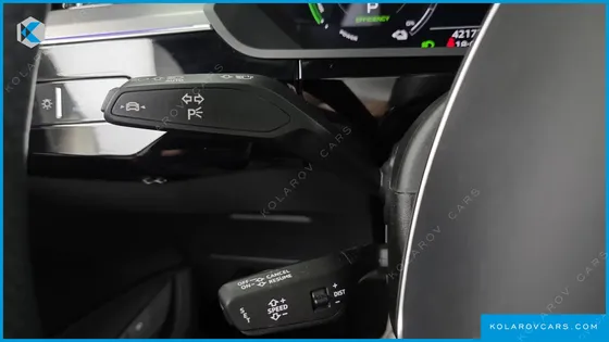AUDI E-TRON 55 QUATTRO